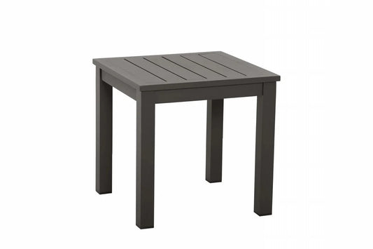 Huntington Outdoor Aluminum Side Table