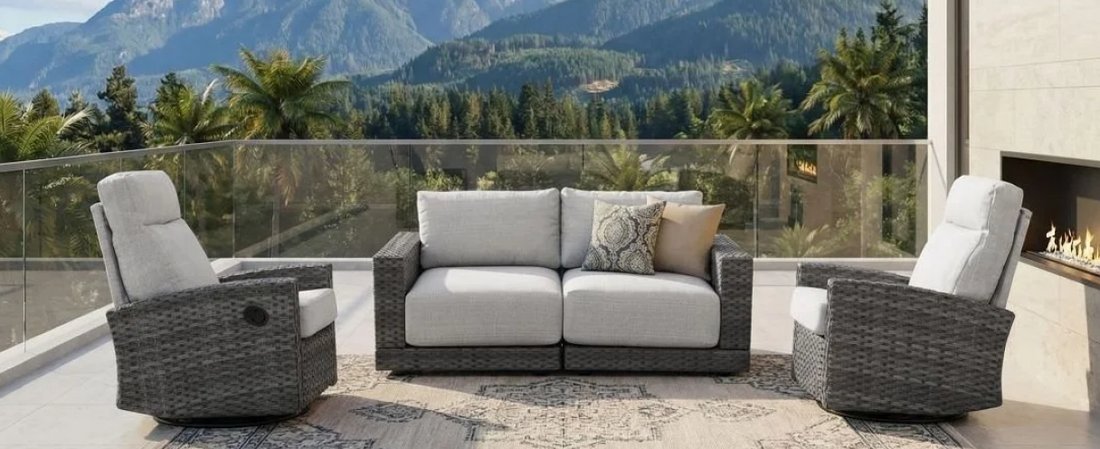 Transform Your Home with Premium Indoor & Outdoor Furniture