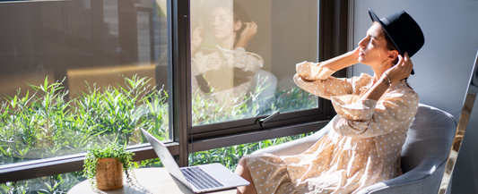 5 Ways to Create the Perfect Outdoor Living Space
