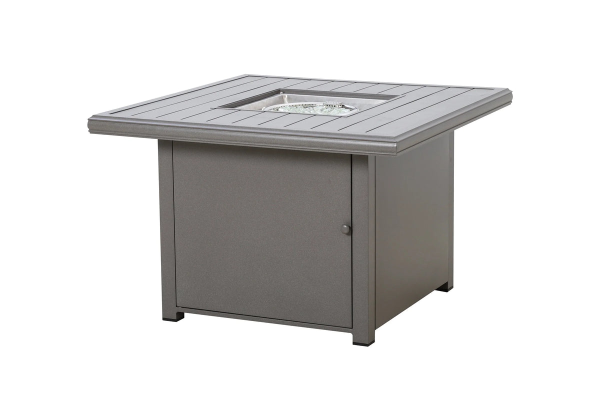 Huntington Outdoor Firepit Table