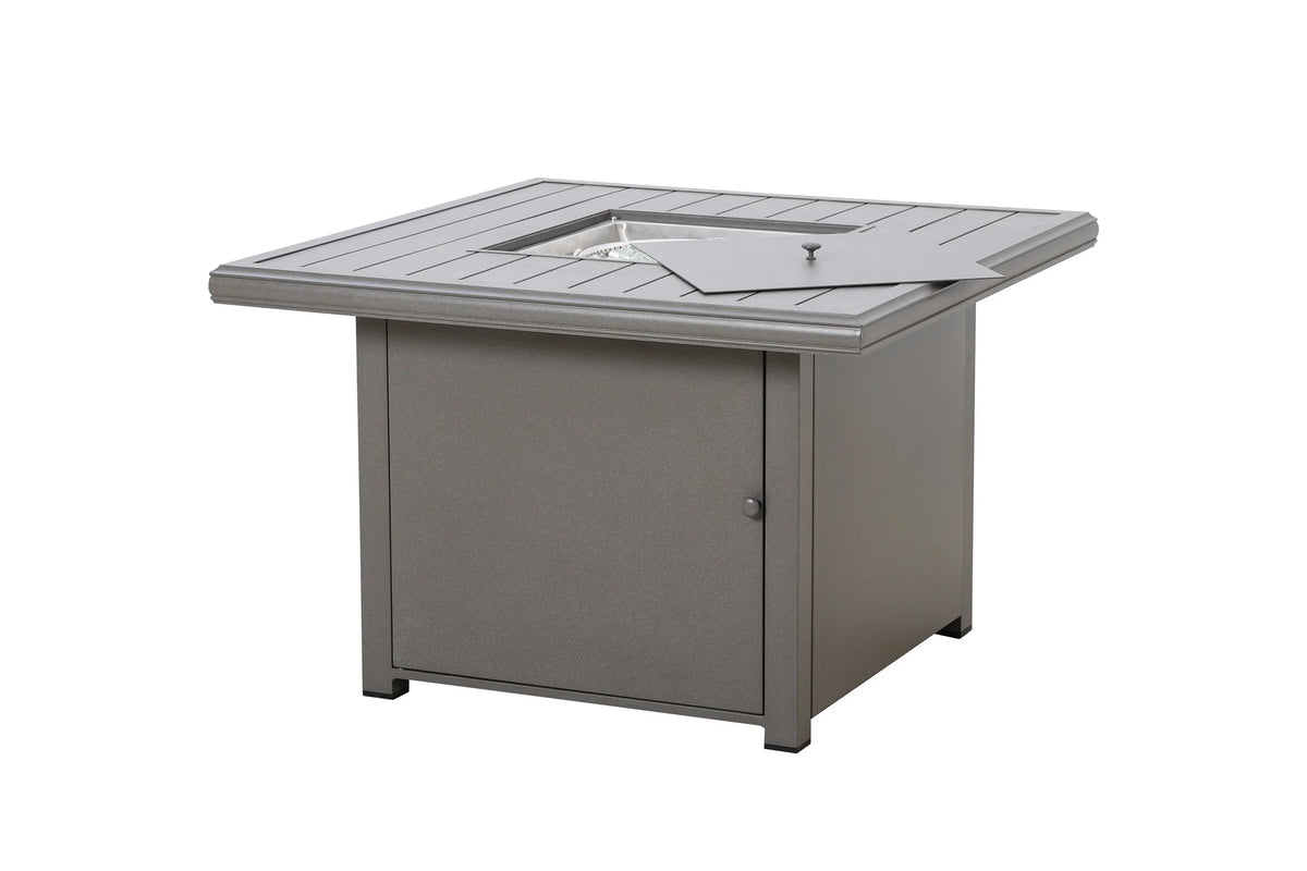 Huntington Outdoor Firepit Table