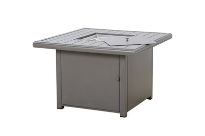 Huntington Outdoor Firepit Table