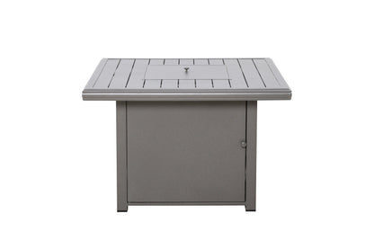 Huntington Outdoor Firepit Table