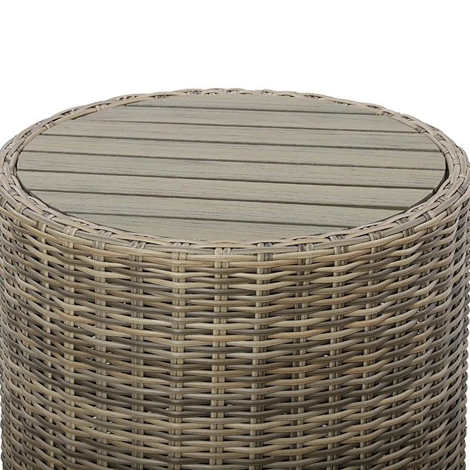 Keywest Outdoor Side Table