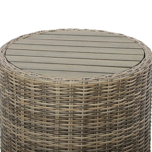 Keywest Outdoor Side Table