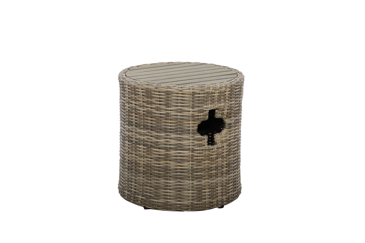 Keywest Outdoor Side Table