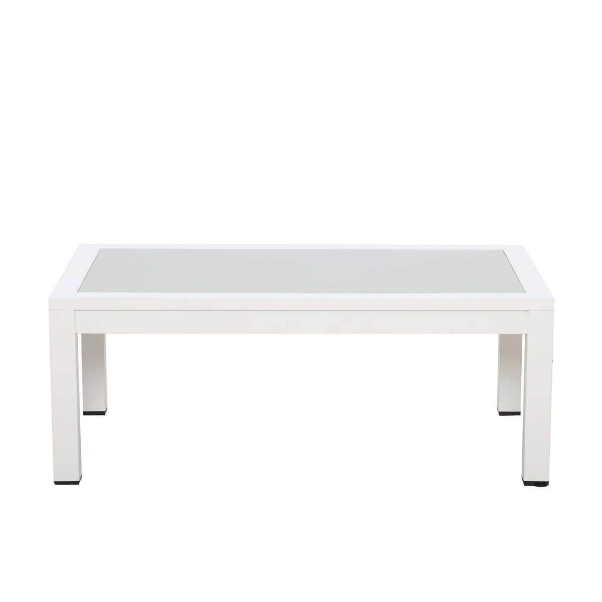 Kiesta Outdoor Aluminum Cocktail Table