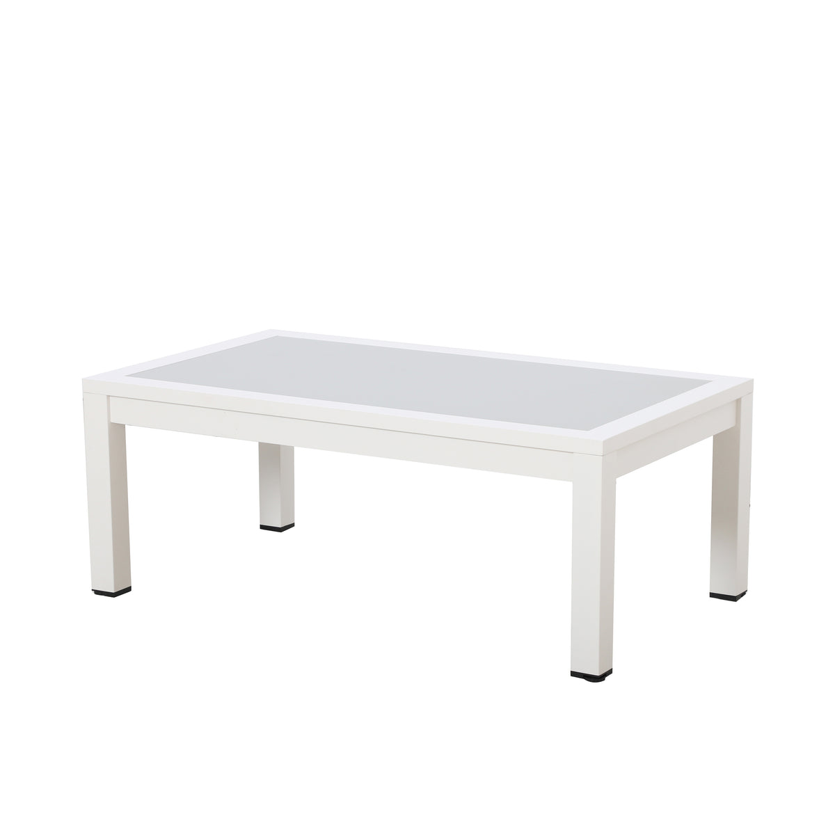 Kiesta Outdoor Aluminum Cocktail Table