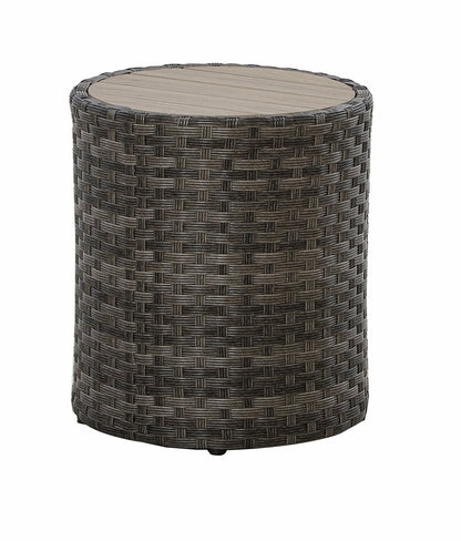 Malibu II Outdoor Side Table