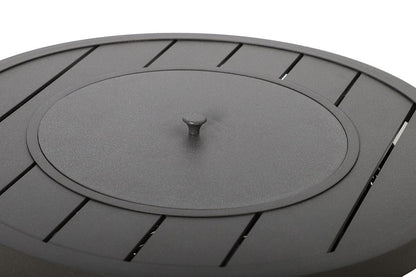 Newport Outdoor Firepit Table
