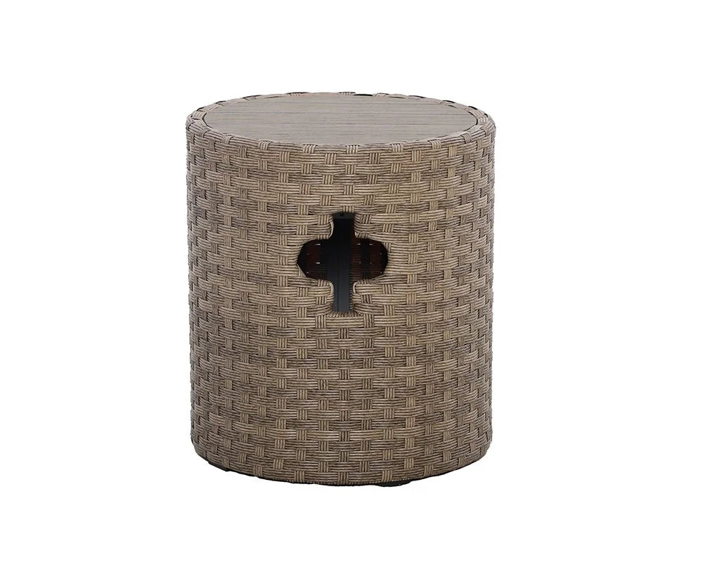 Newport Outdoor Side Table