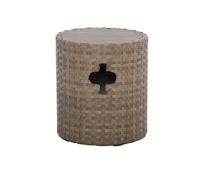 Newport Outdoor Side Table