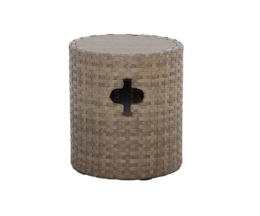 Newport Outdoor Side Table